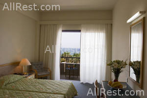 Porto Paphos Hotel 13